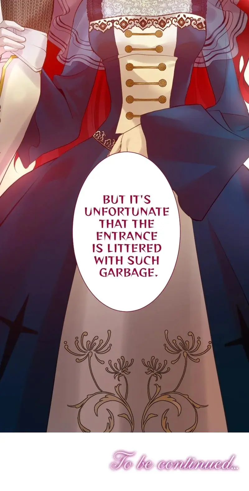 The Armored Princes Awkward Love Chapter 23 - Page 18
