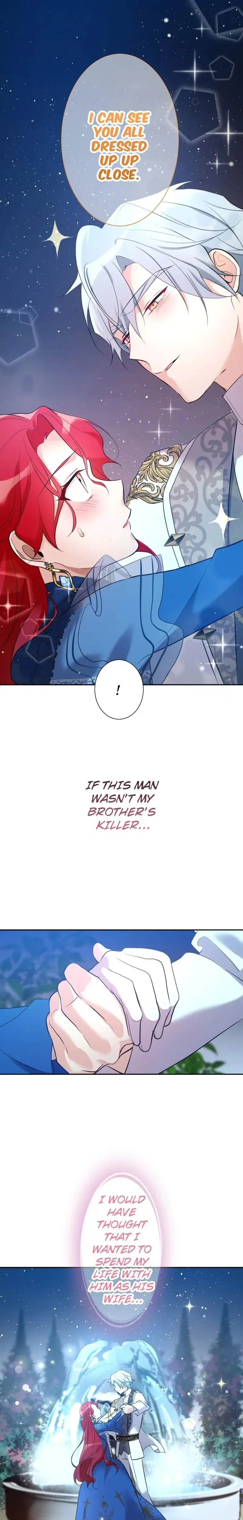 The Armored Princes Awkward Love Chapter 26 - Page 18