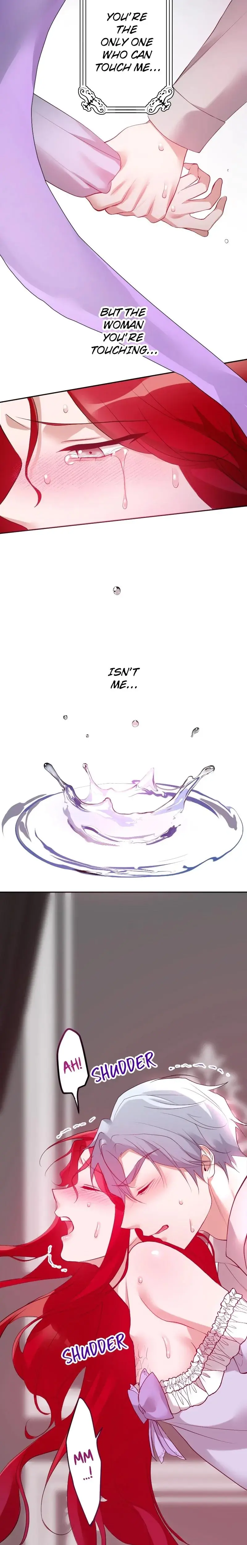 The Armored Princes Awkward Love Chapter 29 - Page 19