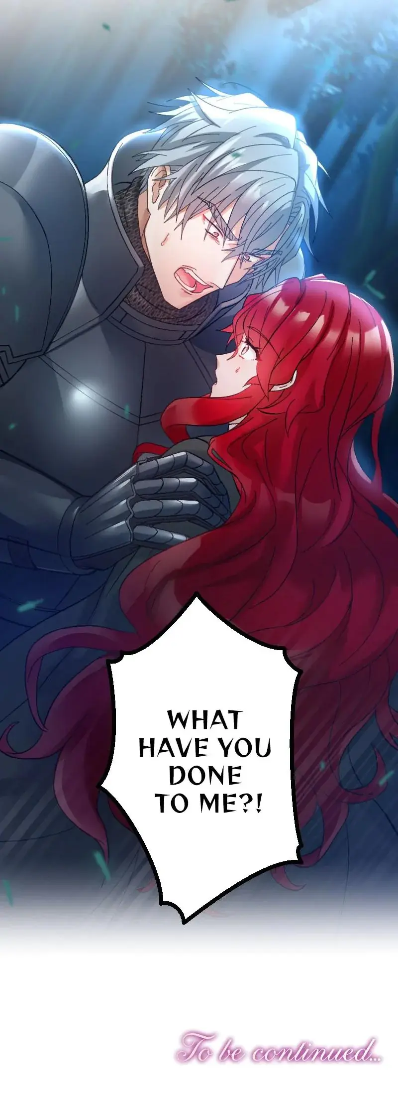 The Armored Princes Awkward Love Chapter 5 - Page 16
