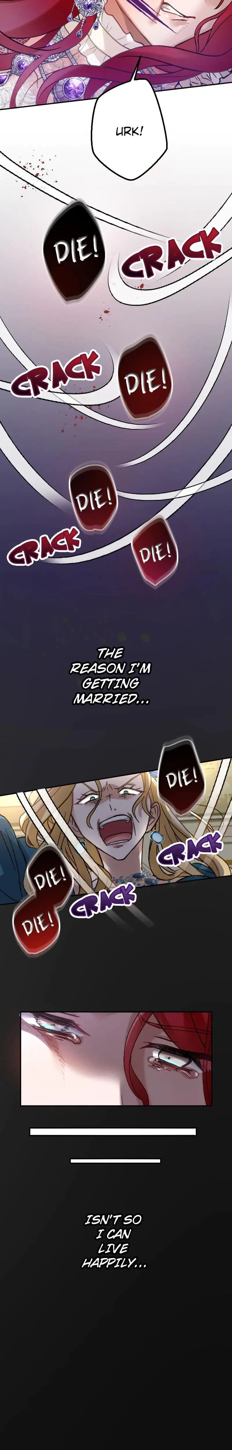 The Armored Princes Awkward Love Chapter 7 - Page 18