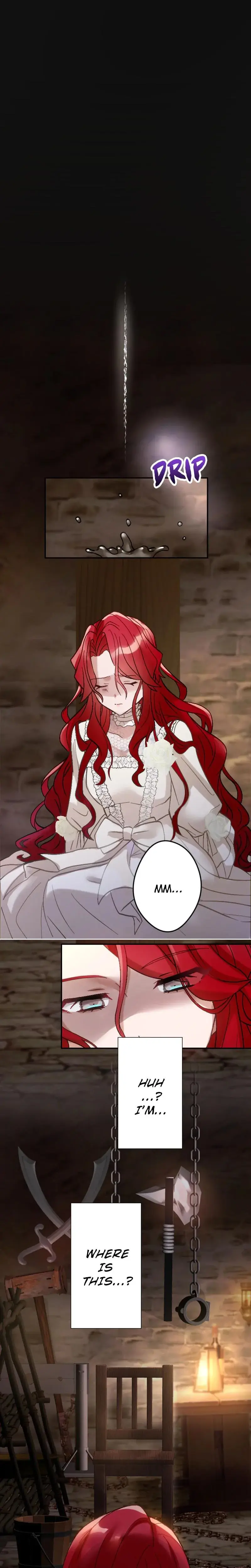 The Armored Princes Awkward Love Chapter 7 - Page 19