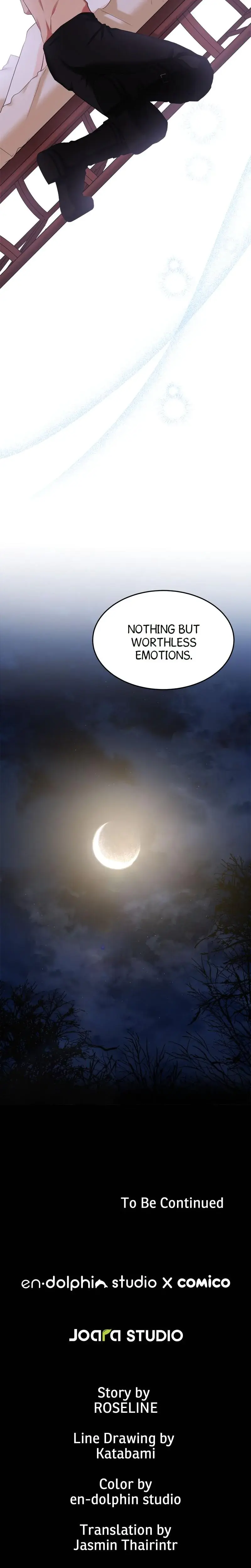 The Ash Salmon Quenches The Beast Monarchs Desire Chapter 10 - Page 25