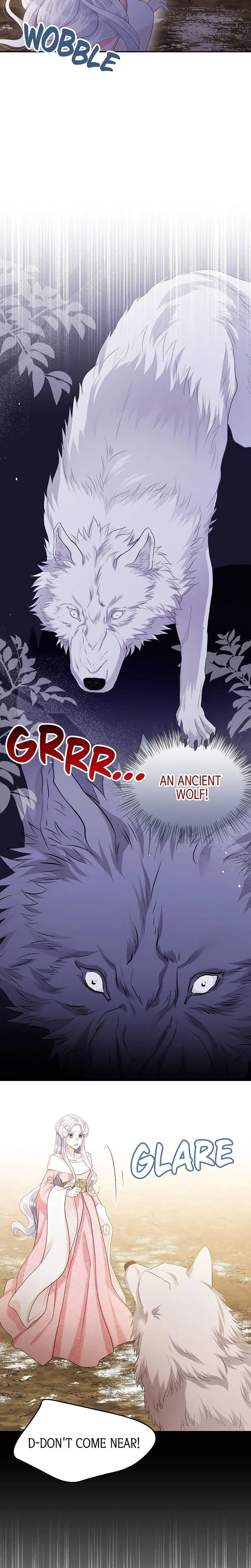 The Ash Salmon Quenches The Beast Monarchs Desire Chapter 12 - Page 5