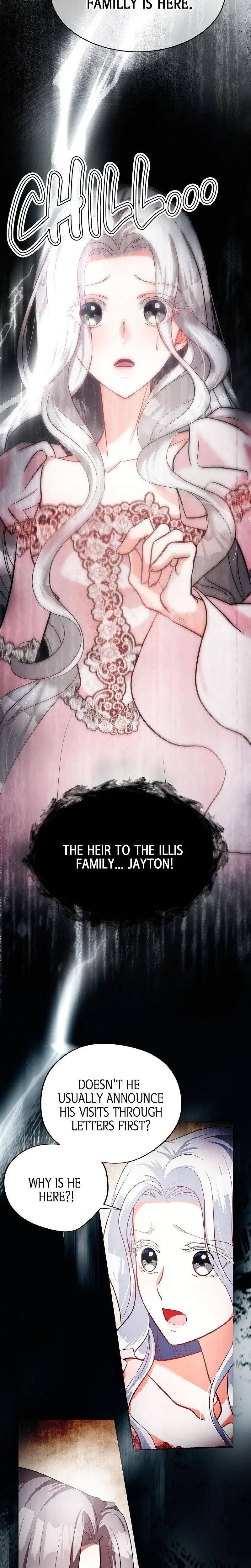The Ash Salmon Quenches The Beast Monarchs Desire Chapter 2 - Page 5