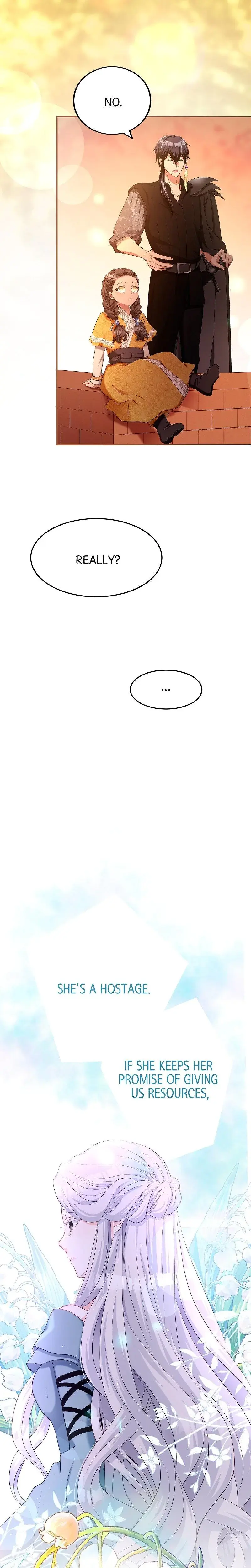 The Ash Salmon Quenches The Beast Monarchs Desire Chapter 21 - Page 14