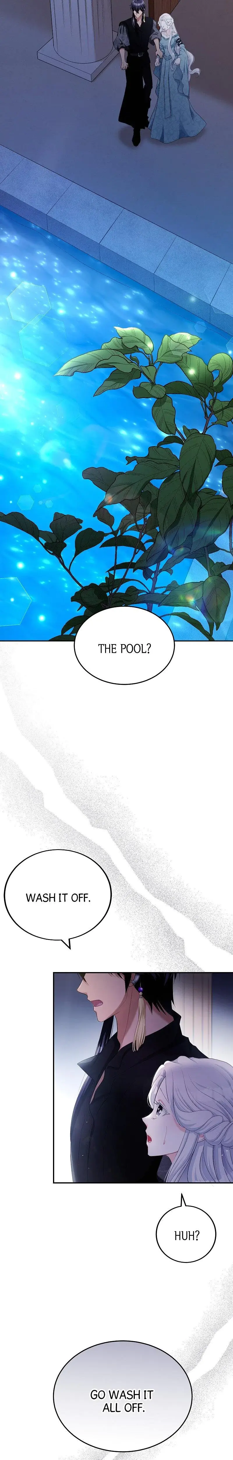 The Ash Salmon Quenches The Beast Monarchs Desire Chapter 22 - Page 20