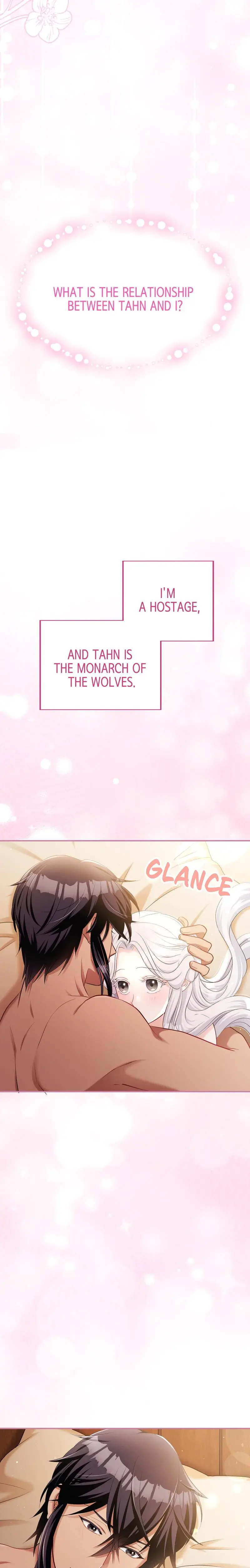 The Ash Salmon Quenches The Beast Monarchs Desire Chapter 27 - Page 22