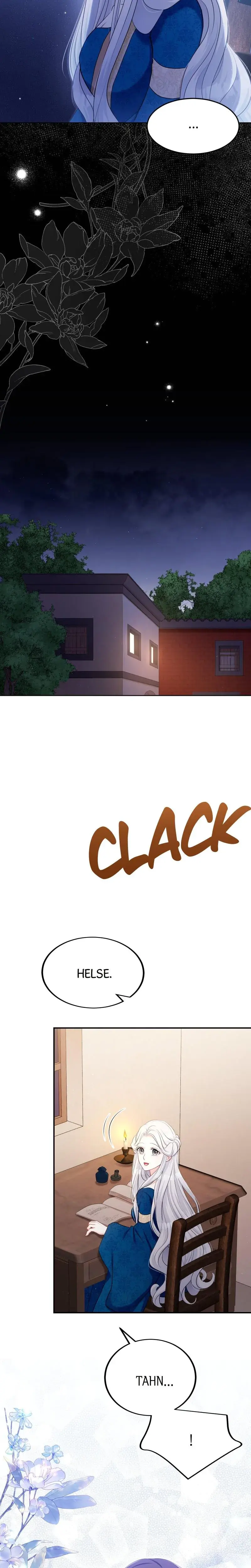 The Ash Salmon Quenches The Beast Monarchs Desire Chapter 27 - Page 6
