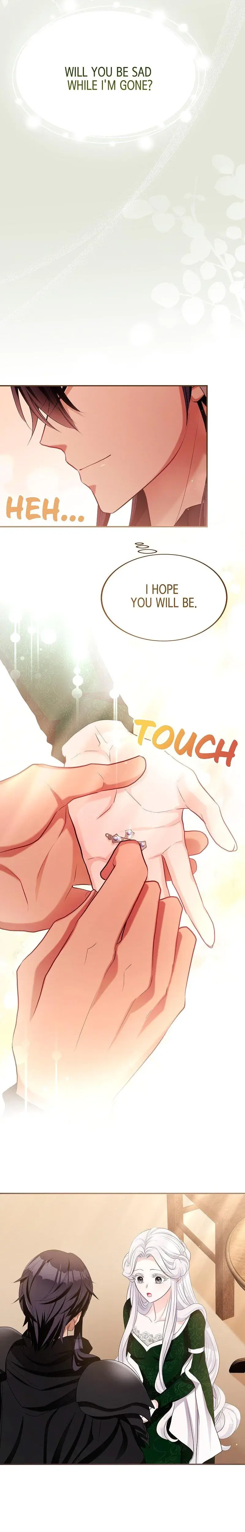 The Ash Salmon Quenches The Beast Monarchs Desire Chapter 28 - Page 20