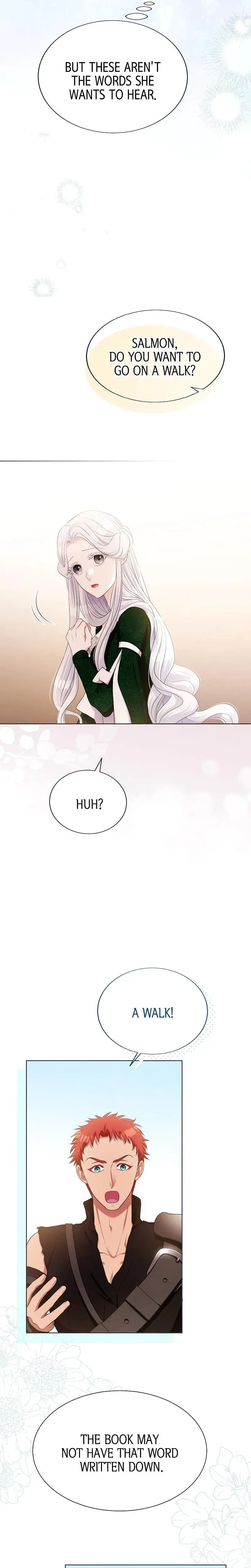 The Ash Salmon Quenches The Beast Monarchs Desire Chapter 29 - Page 10