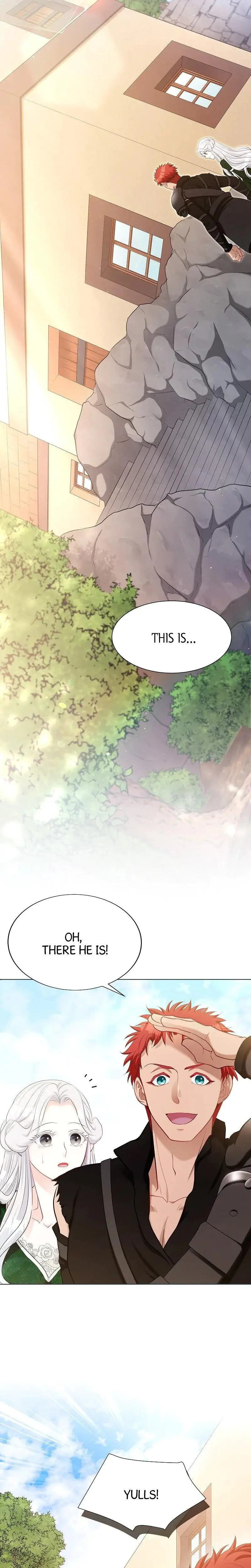 The Ash Salmon Quenches The Beast Monarchs Desire Chapter 29 - Page 22