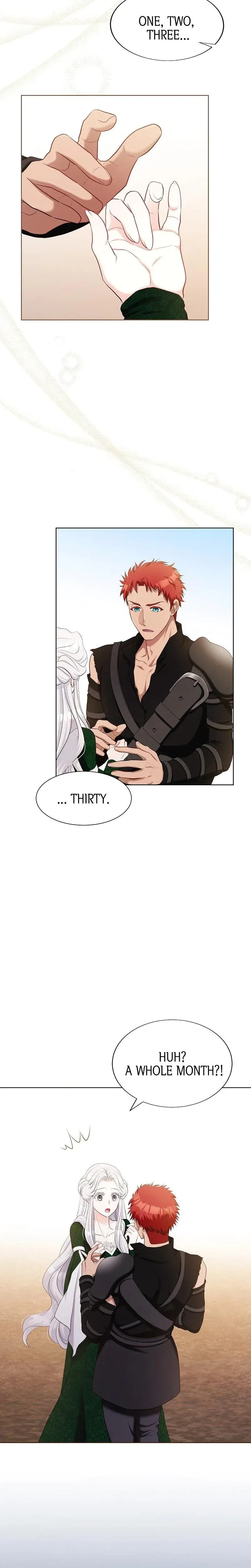 The Ash Salmon Quenches The Beast Monarchs Desire Chapter 29 - Page 4