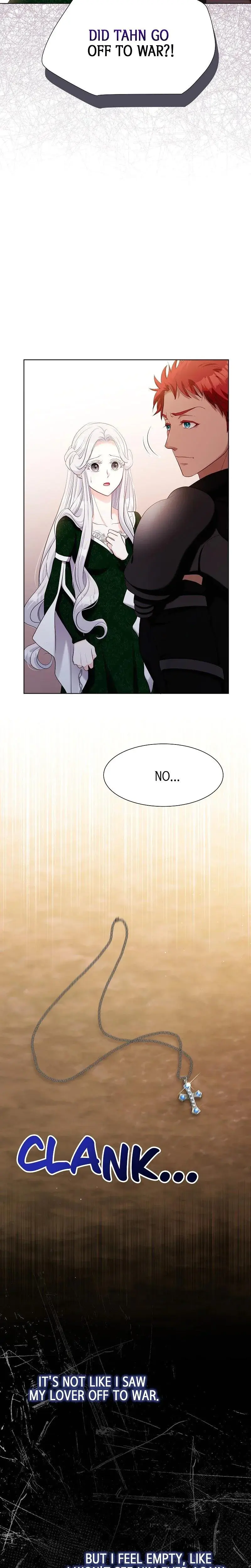 The Ash Salmon Quenches The Beast Monarchs Desire Chapter 29 - Page 6