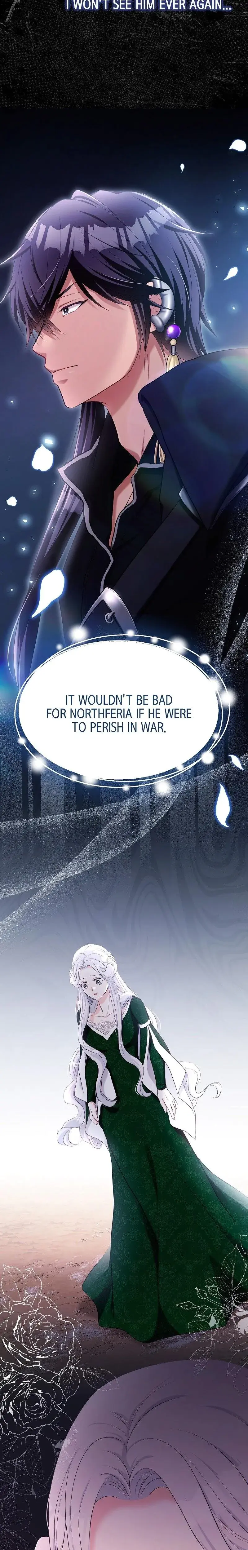 The Ash Salmon Quenches The Beast Monarchs Desire Chapter 29 - Page 7