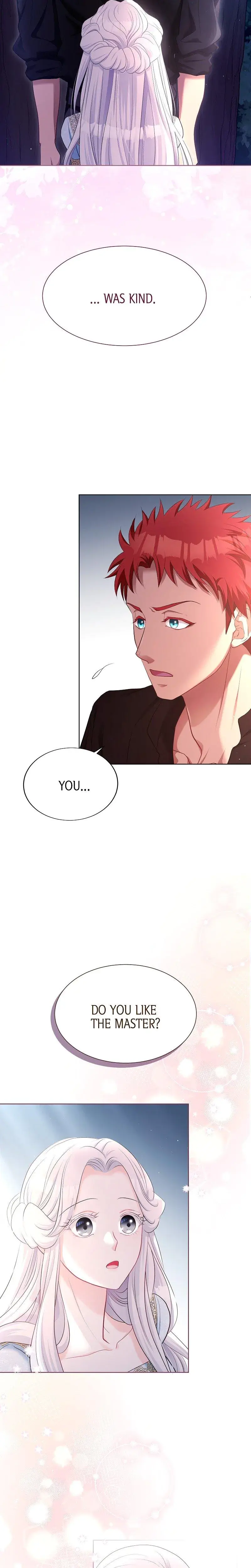 The Ash Salmon Quenches The Beast Monarchs Desire Chapter 32 - Page 12