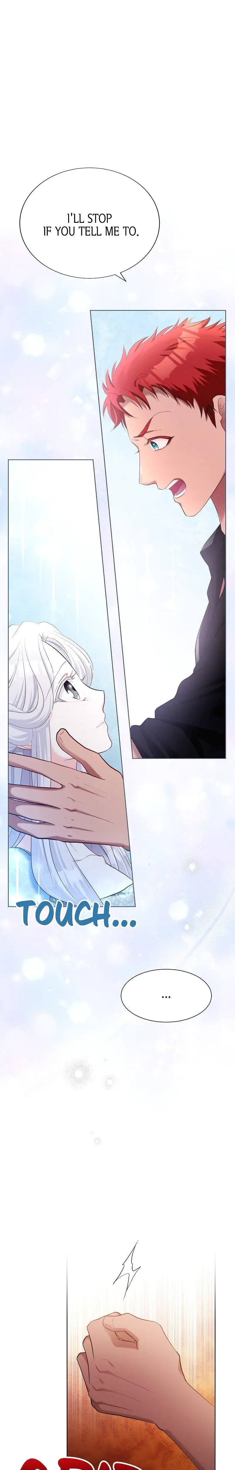 The Ash Salmon Quenches The Beast Monarchs Desire Chapter 32 - Page 16