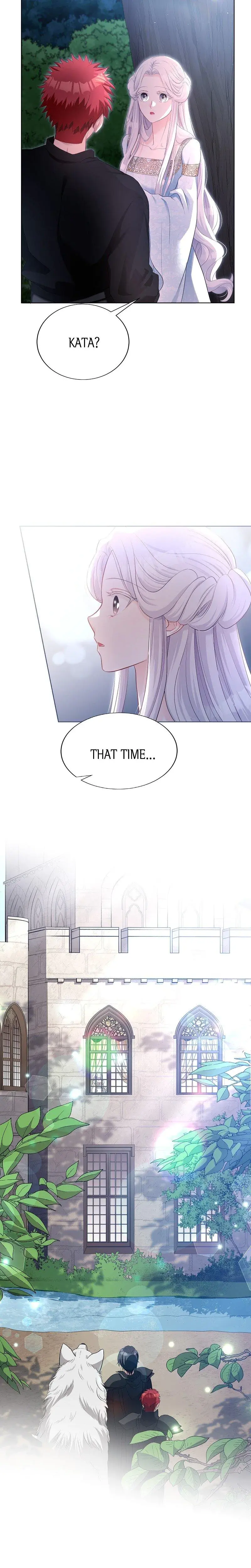 The Ash Salmon Quenches The Beast Monarchs Desire Chapter 32 - Page 24