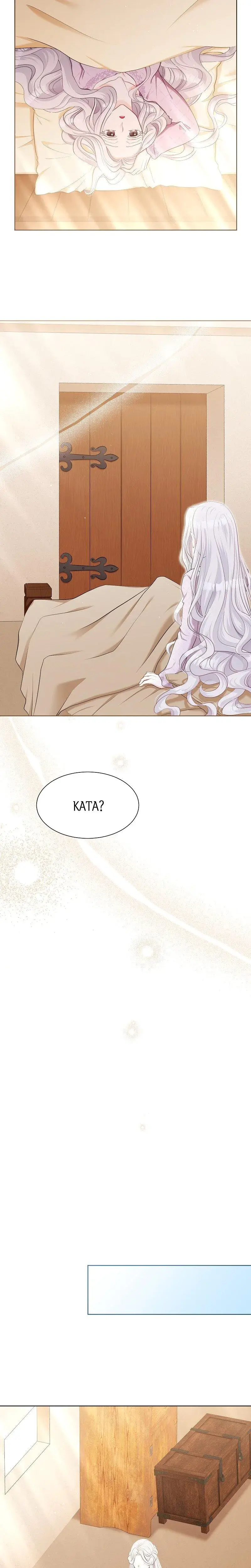 The Ash Salmon Quenches The Beast Monarchs Desire Chapter 33 - Page 26