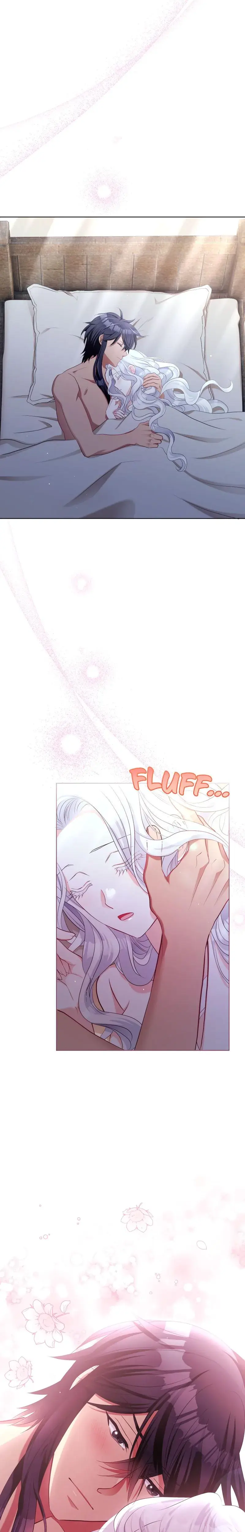 The Ash Salmon Quenches The Beast Monarchs Desire Chapter 36 - Page 22