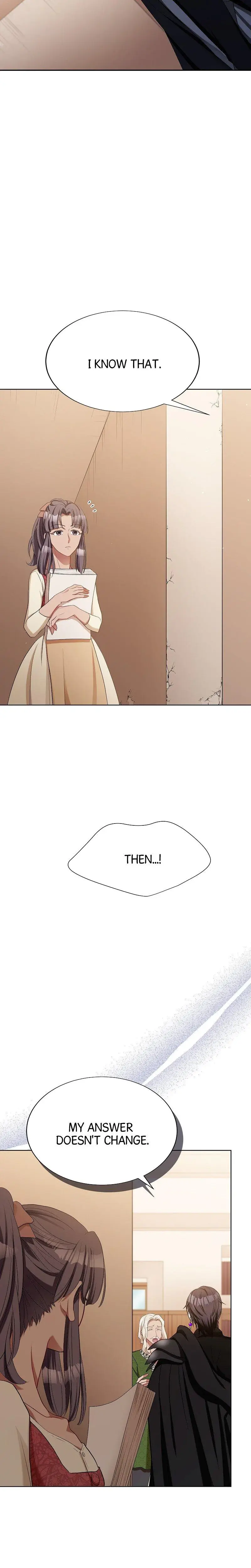 The Ash Salmon Quenches The Beast Monarchs Desire Chapter 37 - Page 6