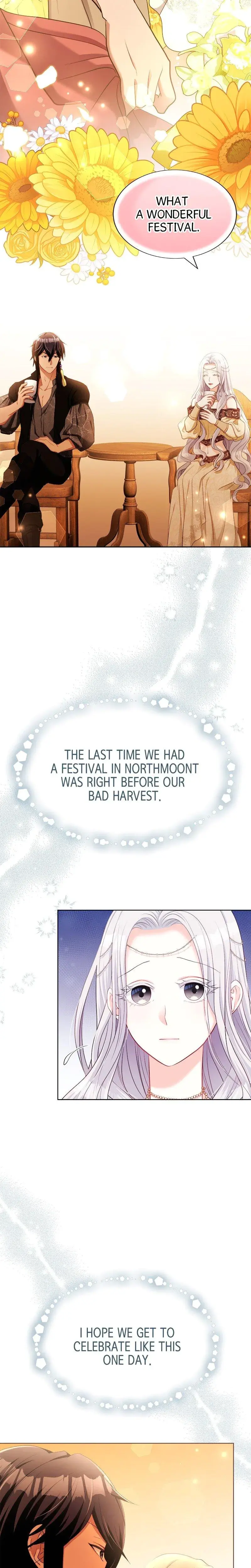 The Ash Salmon Quenches The Beast Monarchs Desire Chapter 38 - Page 10