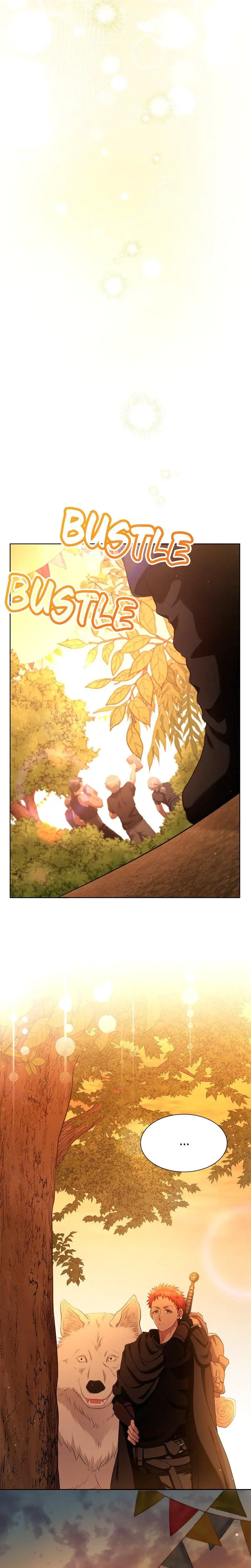 The Ash Salmon Quenches The Beast Monarchs Desire Chapter 38 - Page 18