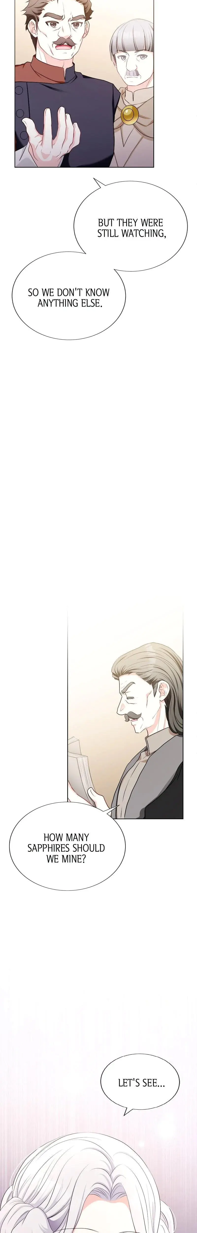The Ash Salmon Quenches The Beast Monarchs Desire Chapter 41 - Page 14