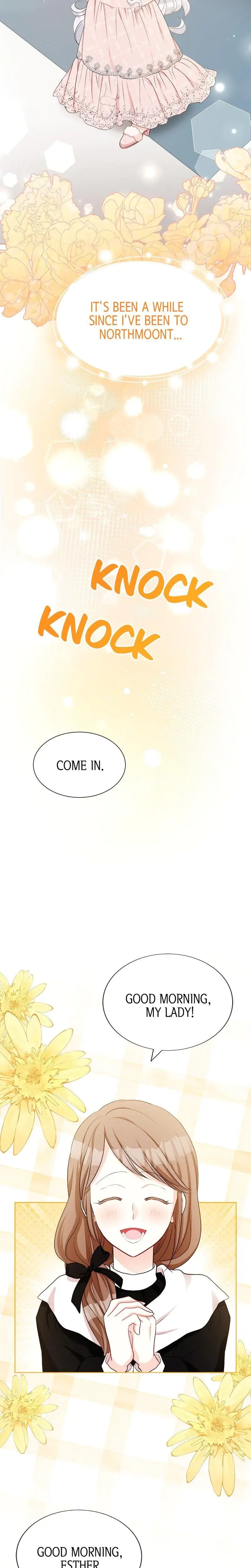 The Ash Salmon Quenches The Beast Monarchs Desire Chapter 41 - Page 5