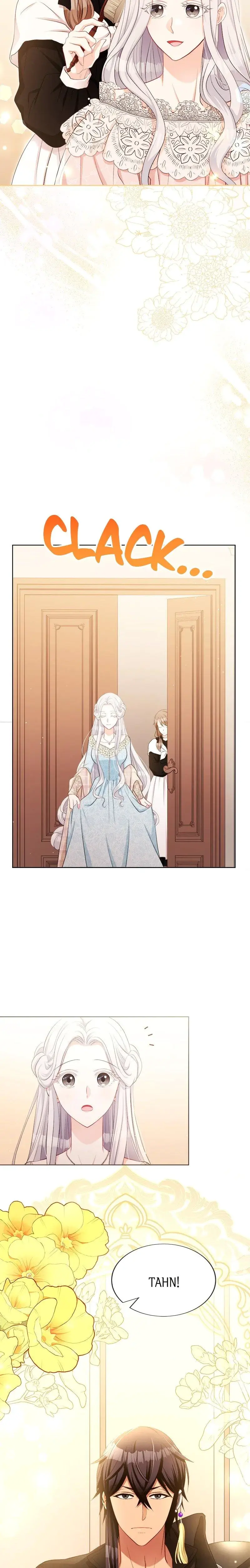 The Ash Salmon Quenches The Beast Monarchs Desire Chapter 41 - Page 7