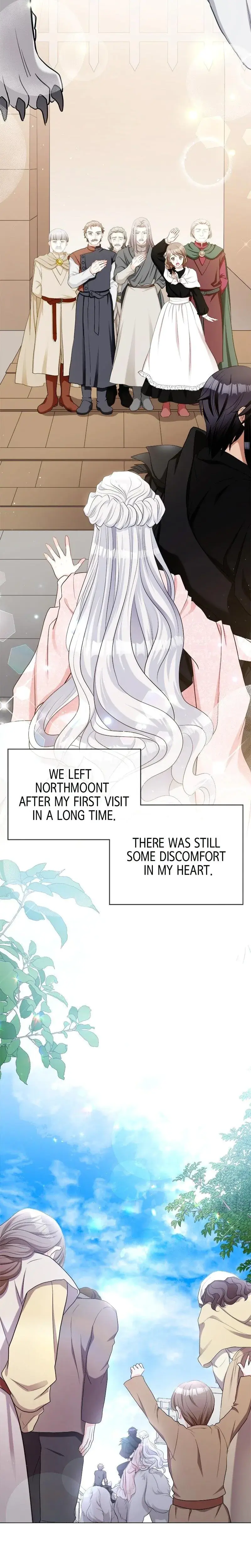 The Ash Salmon Quenches The Beast Monarchs Desire Chapter 44 - Page 24