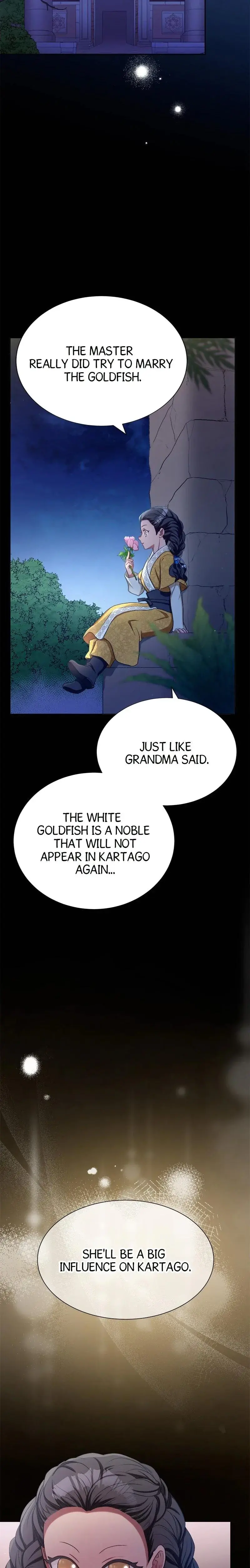 The Ash Salmon Quenches The Beast Monarchs Desire Chapter 46 - Page 30