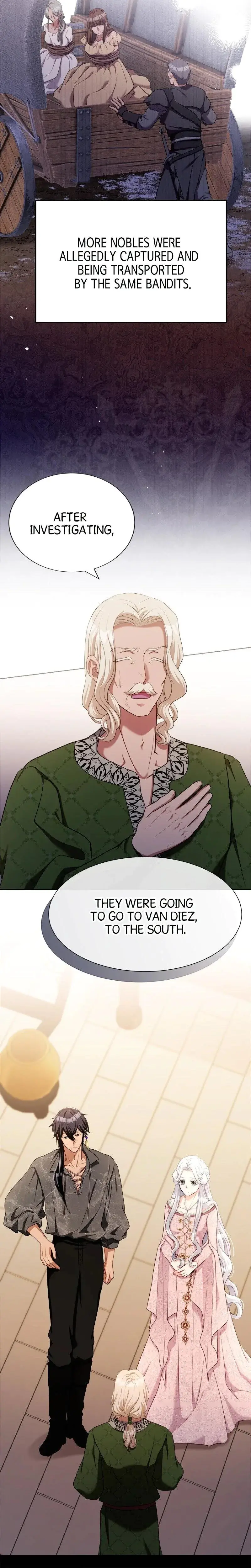 The Ash Salmon Quenches The Beast Monarchs Desire Chapter 51 - Page 6