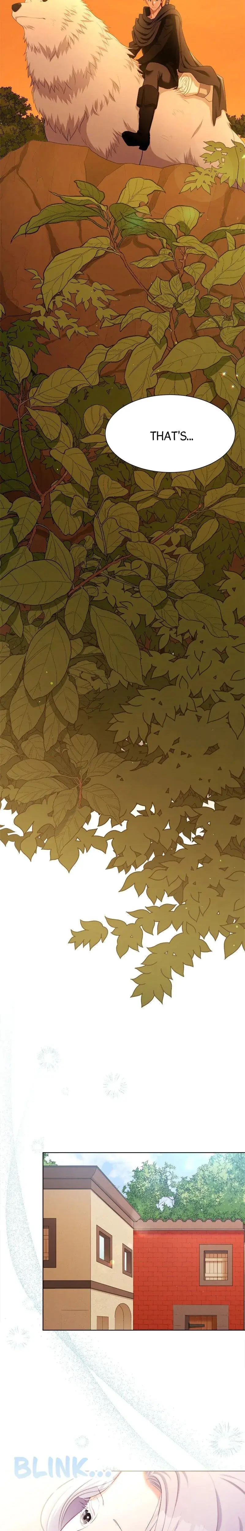 The Ash Salmon Quenches The Beast Monarchs Desire Chapter 52 - Page 10