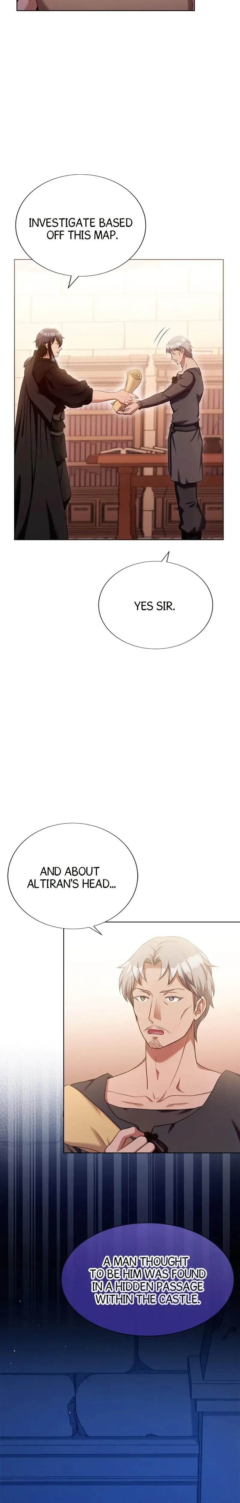 The Ash Salmon Quenches The Beast Monarchs Desire Chapter 56 - Page 13