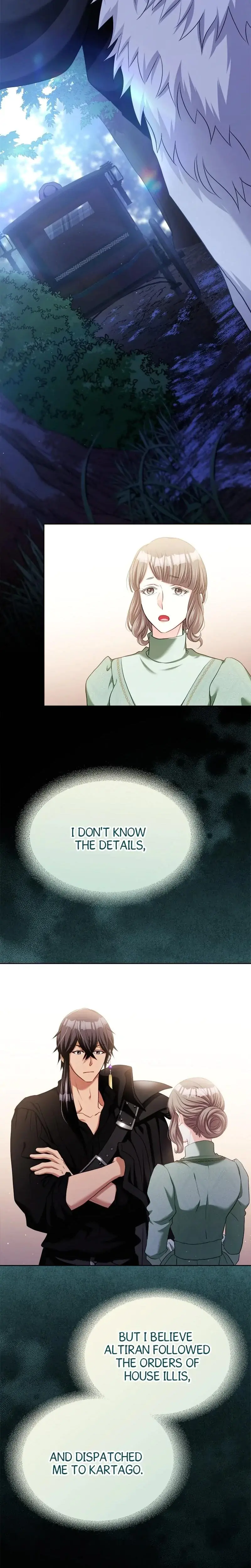 The Ash Salmon Quenches The Beast Monarchs Desire Chapter 56 - Page 18