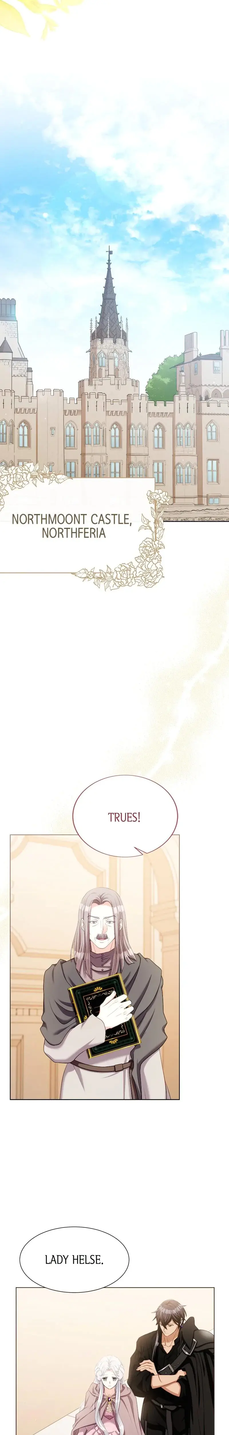 The Ash Salmon Quenches The Beast Monarchs Desire Chapter 57 - Page 17