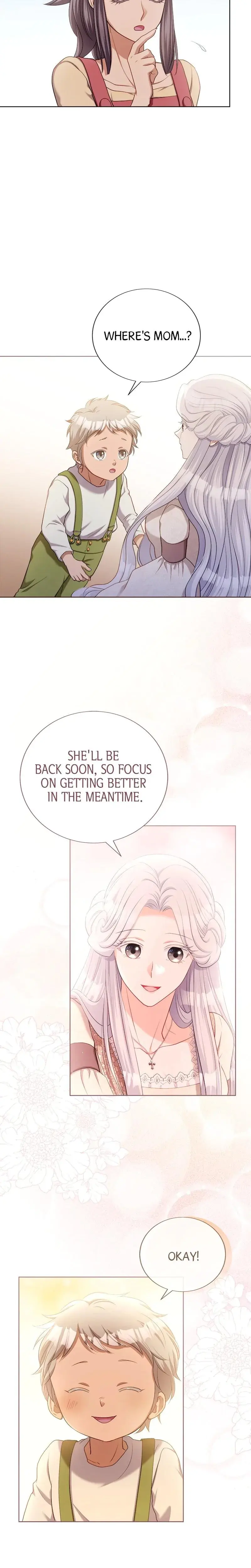 The Ash Salmon Quenches The Beast Monarchs Desire Chapter 57 - Page 6