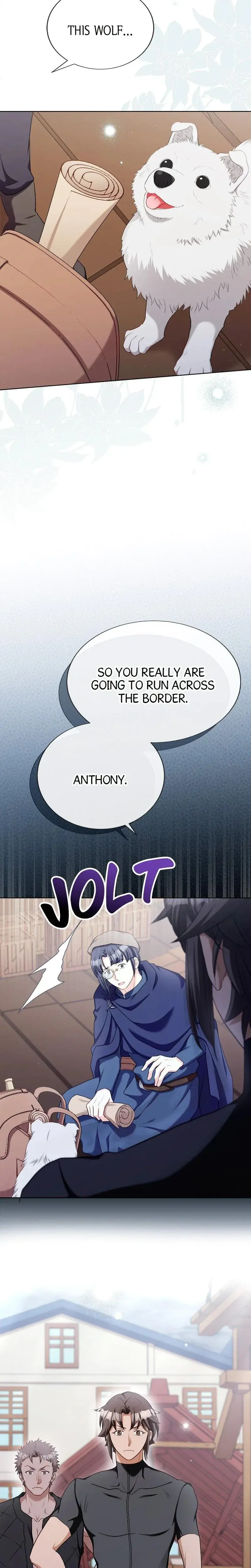 The Ash Salmon Quenches The Beast Monarchs Desire Chapter 66 - Page 24