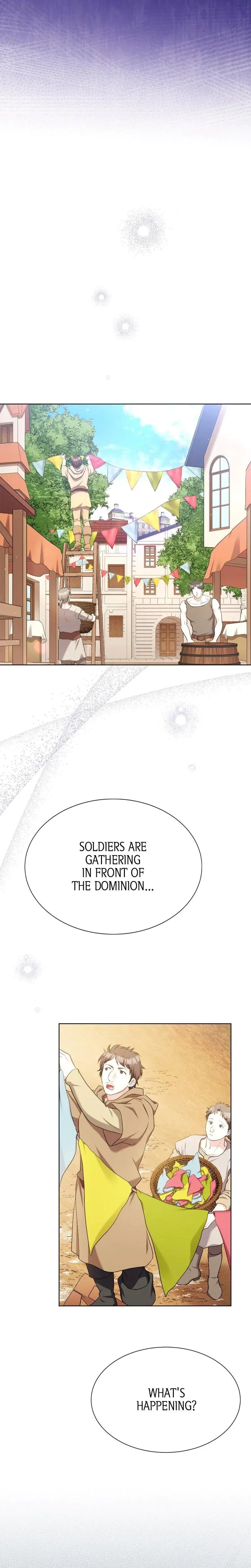 The Ash Salmon Quenches The Beast Monarchs Desire Chapter 68 - Page 8