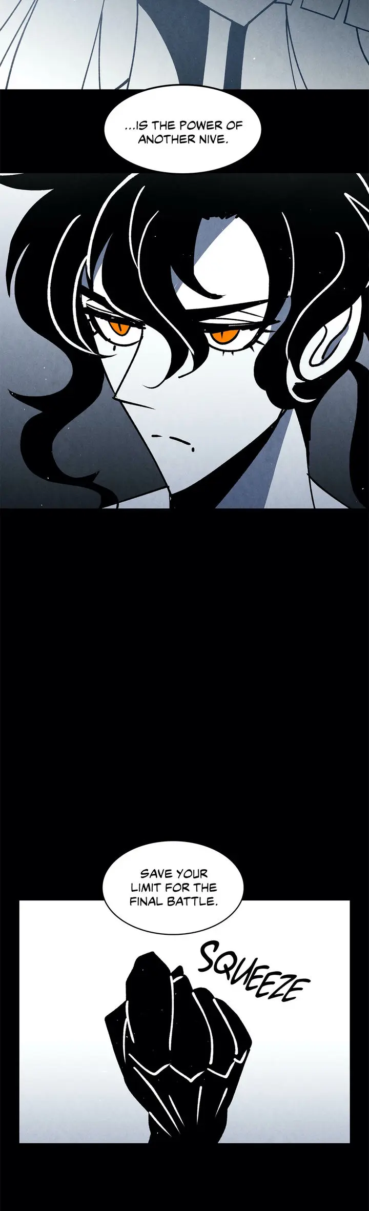 The Ashen Snowfield Chapter 84 - Page 11