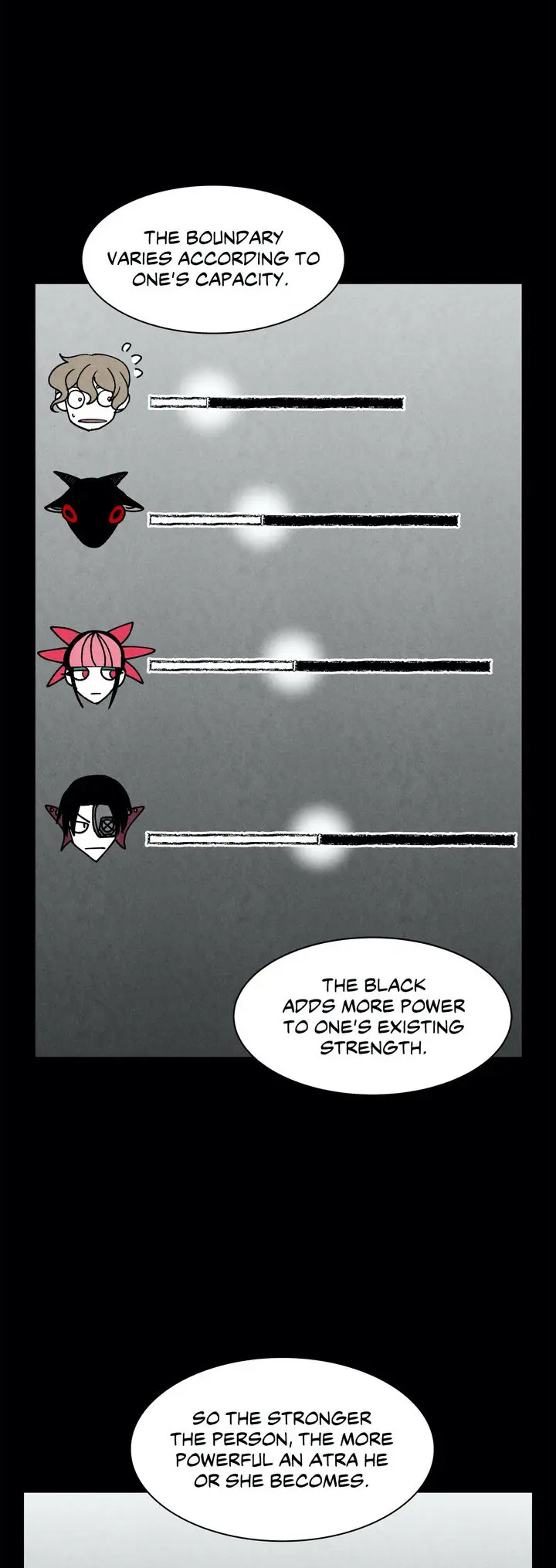The Ashen Snowfield Chapter 84 - Page 18