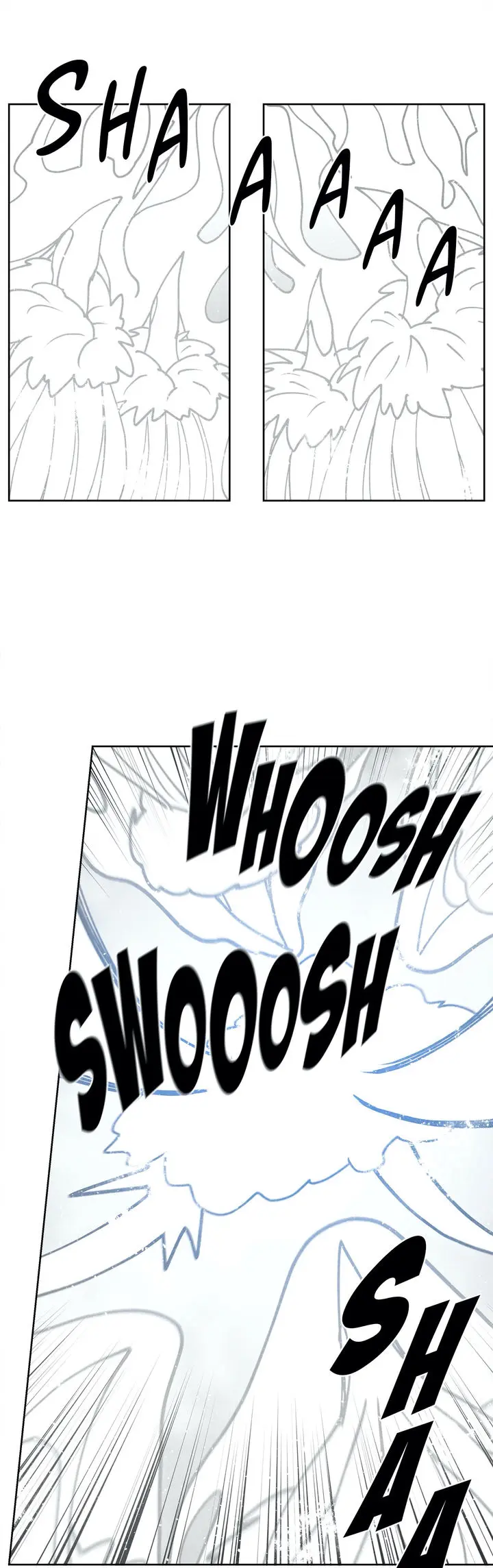 The Ashen Snowfield Chapter 84 - Page 25