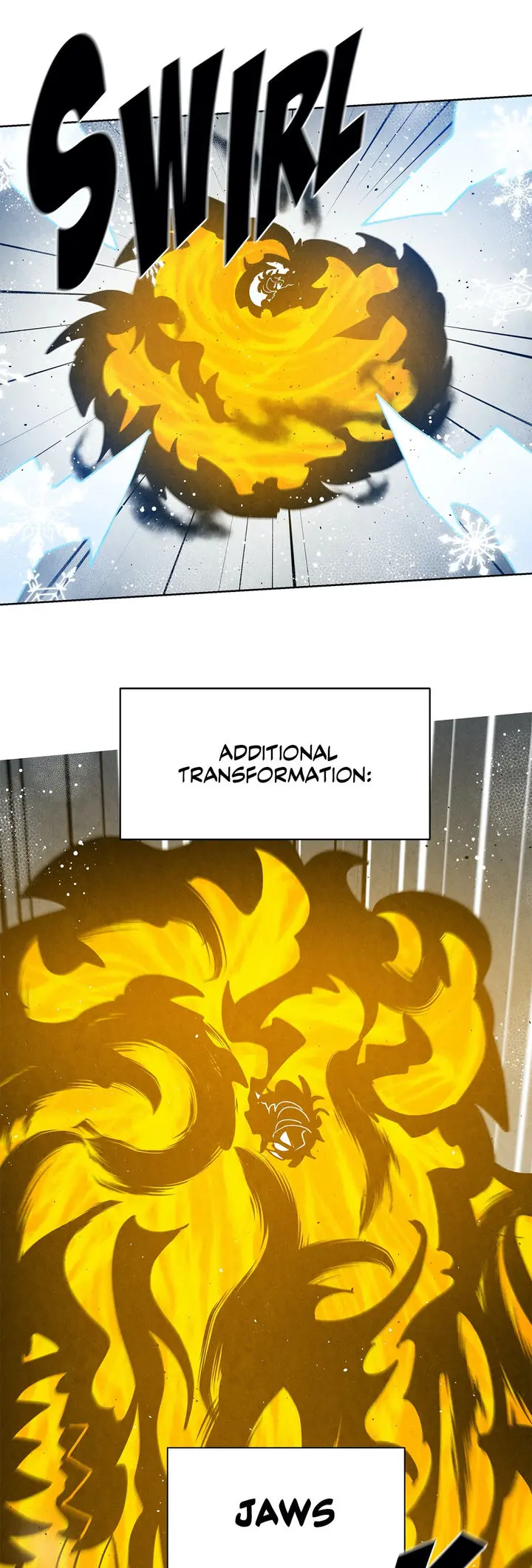 The Ashen Snowfield Chapter 84 - Page 33