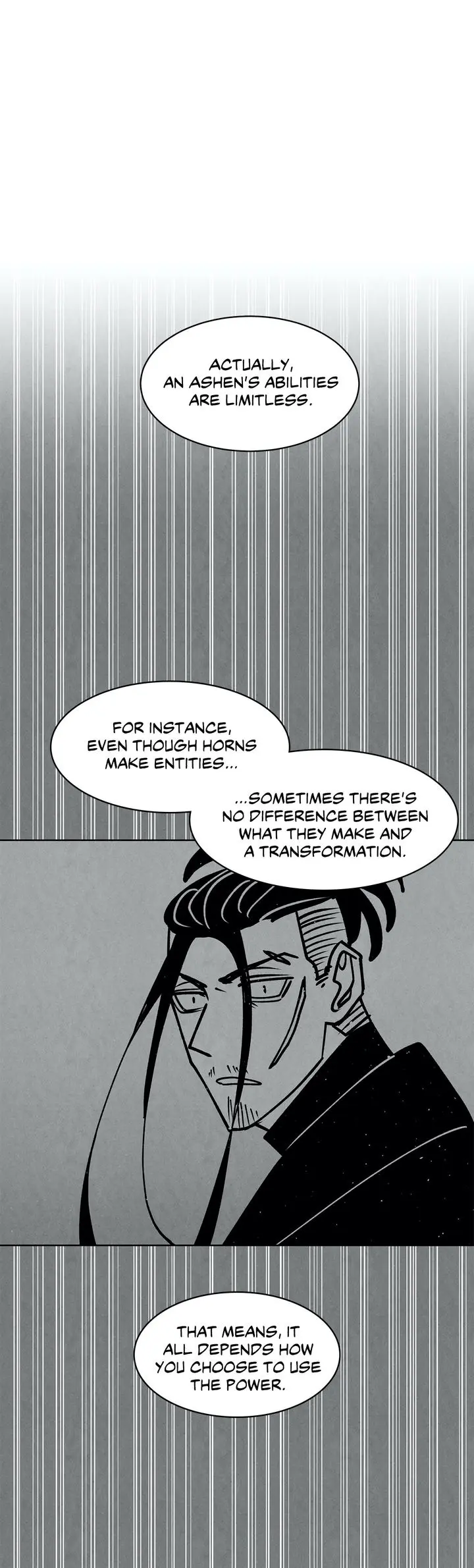 The Ashen Snowfield Chapter 84 - Page 43