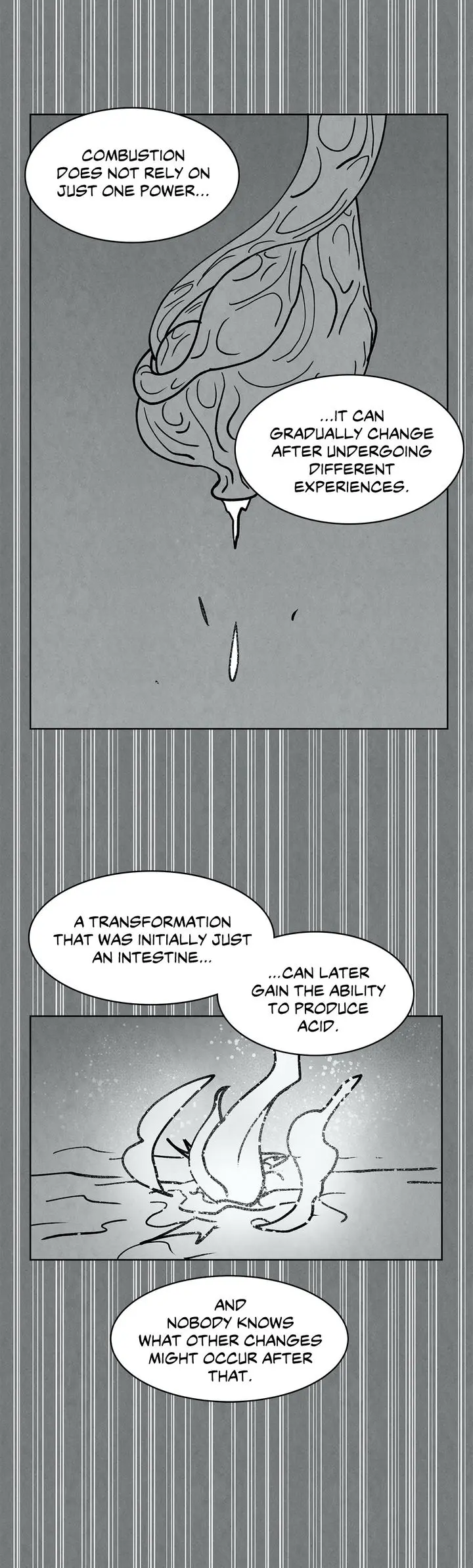 The Ashen Snowfield Chapter 84 - Page 44