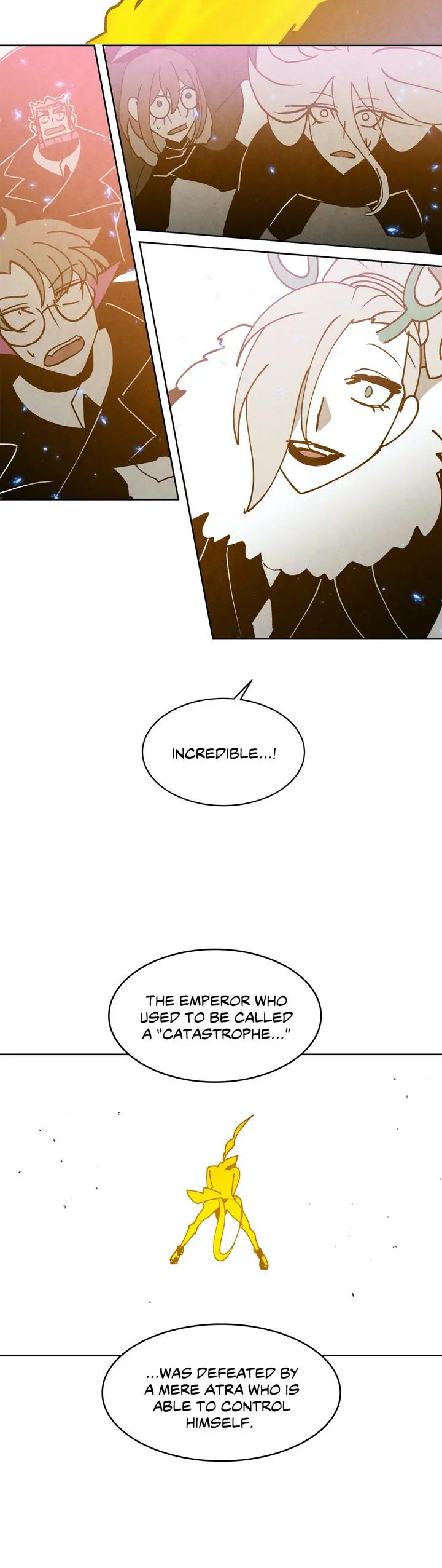 The Ashen Snowfield Chapter 84 - Page 52