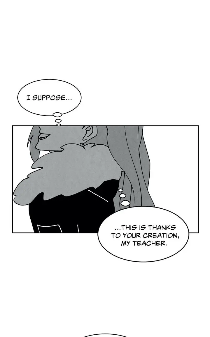 The Ashen Snowfield Chapter 84 - Page 53