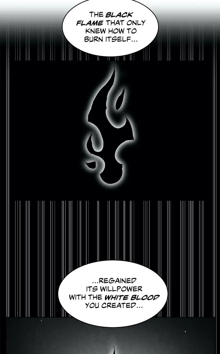 The Ashen Snowfield Chapter 84 - Page 54