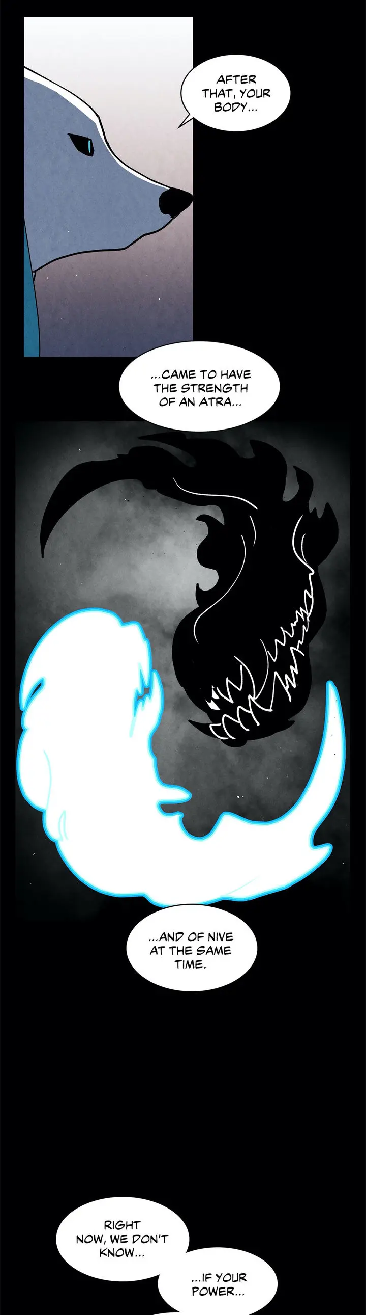The Ashen Snowfield Chapter 84 - Page 6